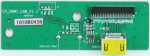 Baird JO37BAIRD - HDMI Board - 1010R0458 - 2249022600011 - CV_HDMI_USB_V1.1 - 20080724