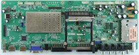 Baird JO32BAIRD - Main AV - CV109H - V3.0 - 1108H1113 H - 2221022606051