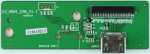 Baird JO37BAIRD - HDMI Board - 1104J0213 - 2249022600011 - CV_HDMI_USB_V1.1 - 20080724