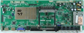 Baird JO37BAIRD - Main AV - CV109H - V3.0 - 1101J0041 H - LC37WUN-SCA1