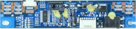 Baird JO22LEDBK - LED Driver Board - HQ-LED60 - REV1.1 - HQ-LED60DE - LM215WF4-TLE7