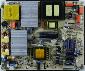 Baird TI5509DLEDBH - Power Supply - 50325502000070 - HKL-550201 B - 401-2K201-D4201
