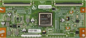 Baird TI5509DLEDBH - T-Con - 5060AU55000370 - SX3970 V6.4 - T550QVR01