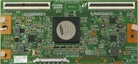 Baird TI4309DLEDDS - T-Con - LJ94-38026B - 16Y_BGU13TSTLTA4V0.2 - LMC430FN01