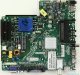Baird TI4308DLEDBH - Main Board - A16090213 - 16003R2 - TP.S512.PB83
