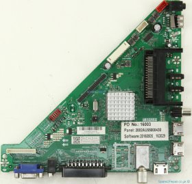 Baird TI5509DLEDBH - Main AV - A16044052 - 16003 - T.S512.81