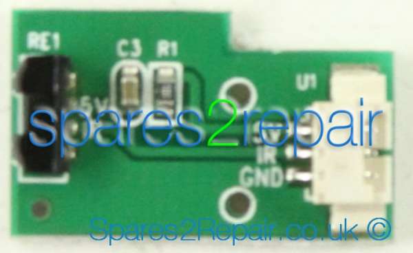 Baird TI7009LEDSU - IR - 21005489 - REV01 - SAMWAY YC70