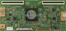Baird TI5510DLEDDS - T-Con - LJ94-40422A - 16Y_BGU13TSTLTA4V0.2 - LMC550FF07