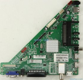 Baird TI5509DLEDBH - Main AV - A16110675 - 16014 - T.S512.81