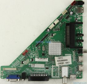 Baird TI5509DLEDBH - Main AV - A16090214 - 16013 - T.S512.81