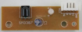 Baird OR42BAFHD - IR - SM3387