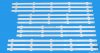 LG 47 inch Full LED Backlight Array - LC470DUE SF - 6916L-1176A - 6916L-1175A - 6916L-1176A - 6916L-1177A