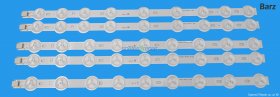 Vestel 40 inch Full LED Backlight Array - VES400UNDS-01 - VES400UNDS-02 - VES400UNDS-03