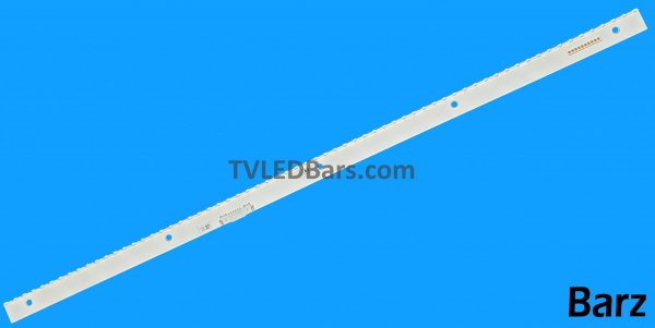 Samsung 49 inch Single Edge LED Backlight Bar - BN96-39510A - BN96-39511A - BN96-39512A