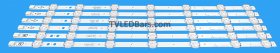 Vestel 50 inch Full LED Backlight Array - 50" DRT UHD - VES500QNDA-2D-N12 VES500QNDA-2D-N11 VES500QNDC-2D-N11 VES500QNDC-2D-U11 VES500QNDA-2D-U11