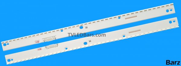 Samsung 40 inch Full LED Backlight Array - BN96-39627A + BN96-39628A - UE40KU/MU