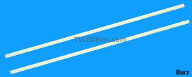 Vestel LED Backlight Array Vestel LTA320HN02 32" VES315WNEB-01 LJ94-03019A G1GE-320SM0-R5 2011SGS32 2pcs Vestel LED Backlight Array Vestel LTA320HN02 32" VES315WNEB-01 LJ94-03019A G1GE-320SM0-R5 2011SGS32 2pcs
