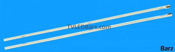 LG LED Backlight Array LG LC490EQF (FG) (FJ) (M1) (M2) 49" V16 ART3 2450 2451 6922L-0191A 2pcs