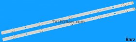 LG LED Backlight Array LG AGF79018601 AGF79018602 AGF79018603 32" SSC_32LJ61_HD / SSC_32LJ61_BOE(FHD) / 32LK61 2pcs LG LED Backlight Array LG AGF79018601 AGF79018602 AGF79018603 32" SSC_32LJ61_HD / SSC_32LJ61_BOE(FHD) / 32LK61 2pcs
