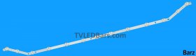 Samsung Backlight LED Bar Samsung BN96-28766A 40" CY-DF400BGLV1H CY-DF400BGNV1H D3GE-400SMA-R2 1pc
