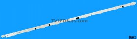 Samsung Backlight LED Bar Samsung BN96-25317A 65" D2GE-650SCB-R3 1pc