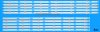 Barz LED Backlight Array Samsung BN96-50313A + BN96-50314A 65" CY-BT065HGHV1H CY-GT065HGLV1H CY-BA065HGSR1V CY-BT065HGEV1H CY-BC065HGSR1V 10pcs