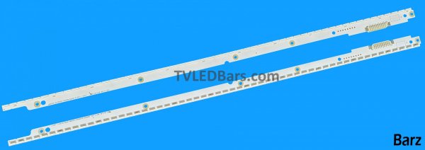 Samsung 40 inch Full LED Backlight Array - BN96-21711A + BN96-21712A - 2012SVS40 7032NNB