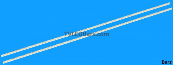 Samsung 46 inch Full LED Backlight Array - 2011SGS46 - G1GE-460SM0-R6 - LTA460HM06