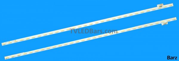 Barz LED Backlight Array Sony KDL-32W706B KDL-32W705B 74.32T41.001-0-DX1 T320HVF04.0 T320HVF04.1 T320HVF06.0 T32-30-L T32-30-R 2pcs