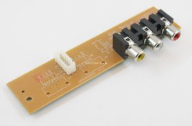 XT32 - Side AV - 0091802620 V1.1