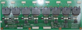 Beko 26WLB500 - Inverter - HPC-1518 - HIU-607