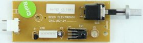 Beko 32 Inch - Power Button - QW6.192-24 Beko 32 Inch - Power Button - QW6.192-24