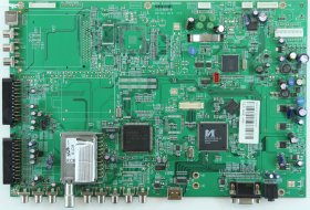 Beko 32WLA520HD - Main AV - BEKO ELEKTRONIK - Z1J190R-8 - CLX AZZ