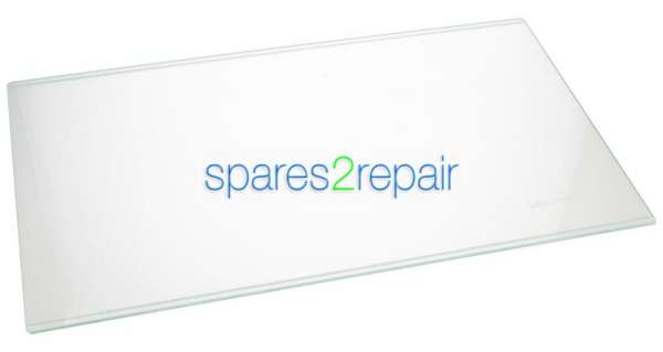 Beko Glass Fridge Shelf - 4350798800