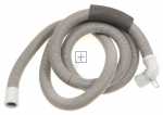 Bellavita Outlet Pipe - Drain Hose