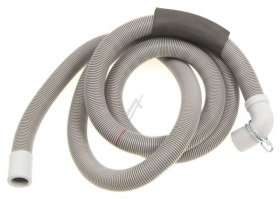 Bellavita Outlet Pipe - Drain Hose Bellavita Outlet Pipe - Drain Hose