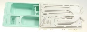 Bellavita Soap Dispenser - Complete Detergent Dispenser