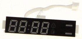 Bellavita Display Unit - Platine Affichage