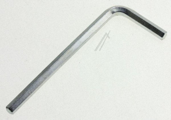 Bernstein Allen Keys - Wrench Key, 4.0 Mm