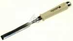 Bernstein Chisel - Firmer Chisel To Din 5139, 16 Mm Blade Width