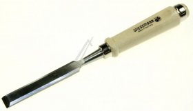Bernstein Chisel - Firmer Chisel To Din 5139, 16 Mm Blade Width Bernstein Chisel - Firmer Chisel To Din 5139, 16 Mm Blade Width