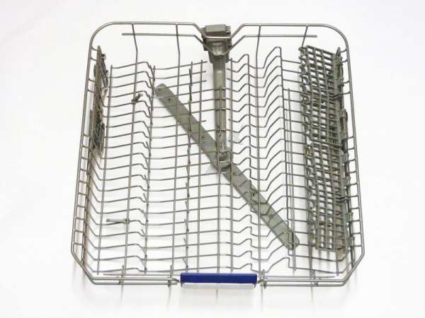 Bertazzoni Guide-rail - Z290136 Cutlery Shelf Guider Assembly (right)
