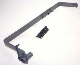 Bitron Inlet Tube - 39020171 Aquastop Valve Assy + Hose Alternative For Bosch Siemens