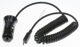 Blackberry Car Charger Lead - Kfz-ladekabel 12v Blackberry Car Charger Lead - Kfz-ladekabel 12v
