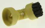 Black & Decker Vacuum Cleaner Nozzle - Brush