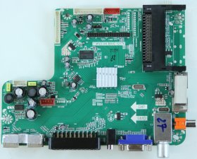 Blaupunkt BLA-50/148I-GB-5B2-FHBKU-EU - Main AV - V500HJ1-PE8 - 4502296-6-CVTE - T.MSD309.B81C - 12176