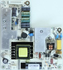 Blaupunkt 23/207I-GB-3B-HBKDUP-UK - PSU - LKP-PL059 - REV:02 - LK-PL240412A1