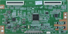 Blaupunkt - BLA-46/188G-GB-5B-FTCU-UK - T-Con - LJ94-25451F - GA_60Hz_FHD_V0.3