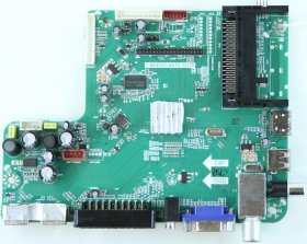 Blaupunkt BLA-50/211I-GB-5B-FHCUP-UK - Main AV - T.MSD309.B81C 12176 - 4502063 - V500HJ1-LE8