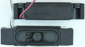 Blaupunkt 32/136I-WB-11B-HKU-UK - Speakers - TL-Q1021-8Ω-10W (L&R)